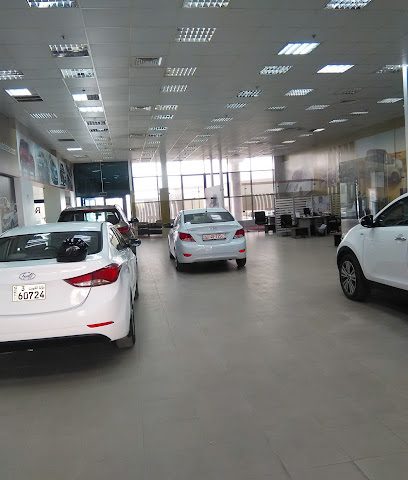 Smart Auto Lease - Al Jahra - +965 2225 0668