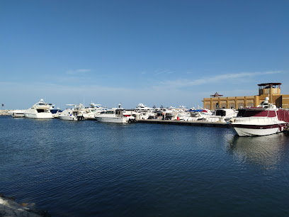 Al-Kout Boat Club - Al Jahra -