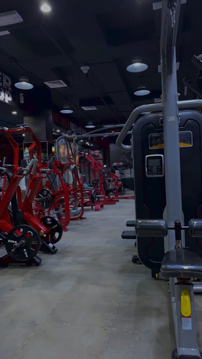 Five Gym