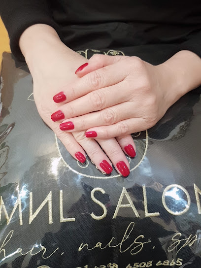 MNL Salon