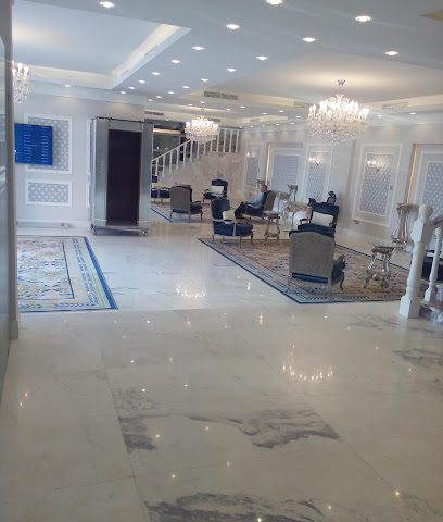Elite International Consultants - Al Jahra - +965 2227 4816