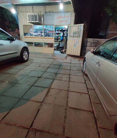 Unique Auto Service Garage - Al Jahra -