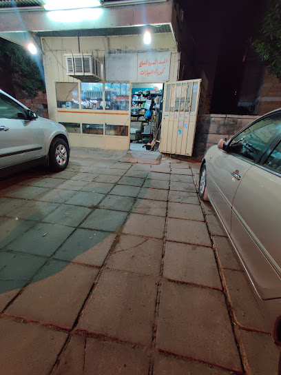 Unique Auto Service Garage - Kuwait|5 St