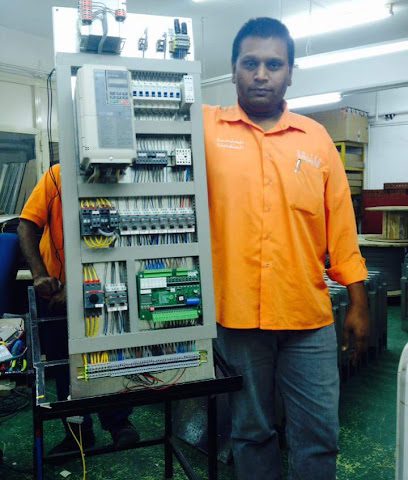 United Elevator Factory - floor - +965 9798 4926
