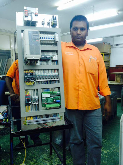 United Elevator Factory - Kuwait|Sabah Al Salem|62F4+PR9