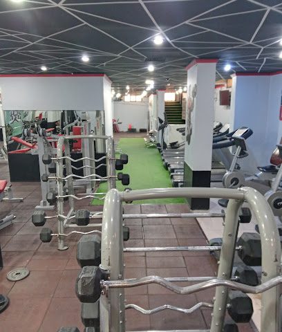 W Gym - Kaifan -
