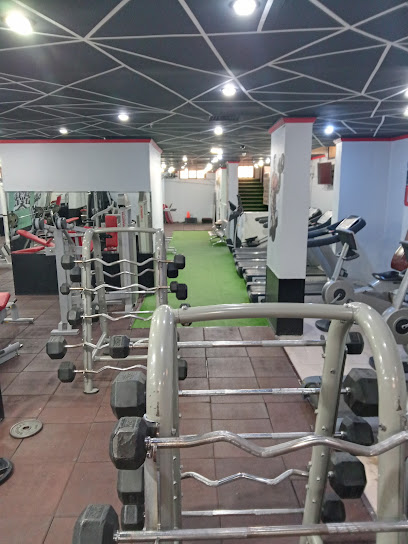 W Gym - Kuwait|Al Farwaniyah|125 St|7XQ5+MR2
