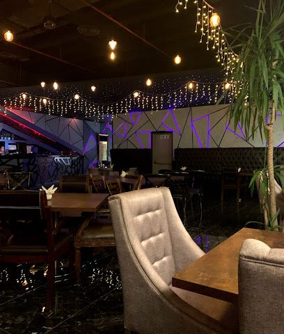 clean and tasty restaurant - Kuwait City - +965 2205 3336