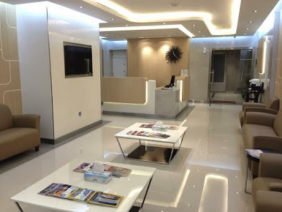عيادة الدكتور خالد بورسلي استشاري القلب - Al Jahra - +965 2296 7766