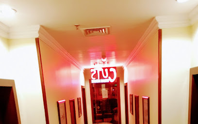 Cuts Restaurant - Al Jahra - +965 2205 5700