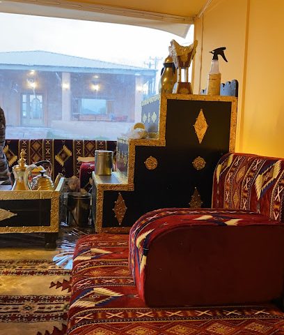مزرعة احمد العبيان - Al Jahra - +965 9966 9207