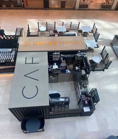 CAF Gate Mall - Al Jahra - +965 554 77517