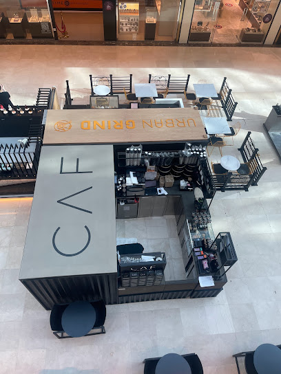 CAF Gate Mall - Kuwait|Street 104|The Gate Mall|Building - Ground Floor