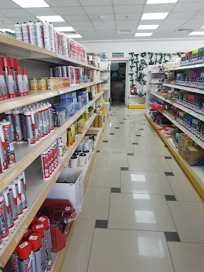 Ghannam Hardware - Kuwait|Shuwaikh Industrial|17 St|8WHW+2RF