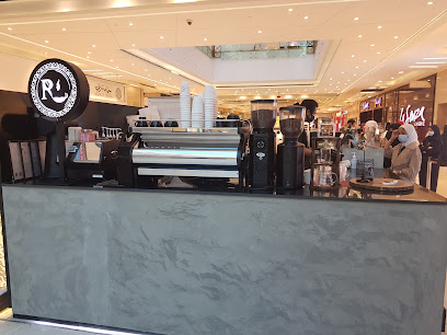 The Regent Cafe - Al Jahra -