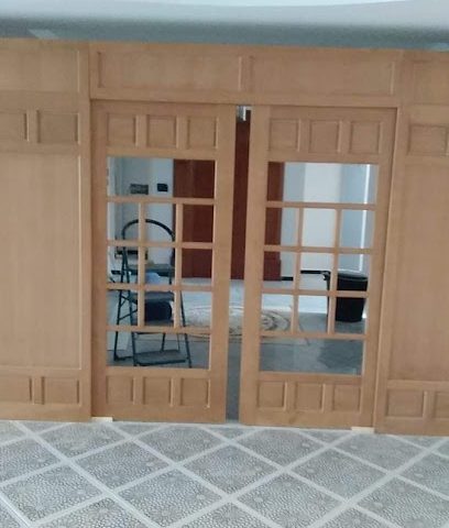 مصنع العائله لاعمال النجاره - Al Jahra - +965 9904 4057