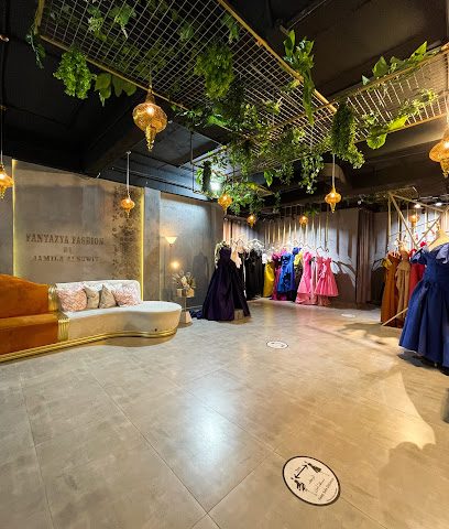 فانتازيا فاشن Fantazya fashion - Al Jahra - +965 9882 8787