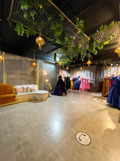 فانتازيا فاشن Fantazya fashion - Kuwait|Street 118، صباح السالم،