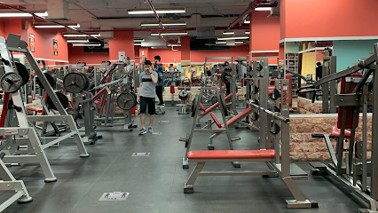 Joeweedergym - Kuwait - +965 2566 1662
