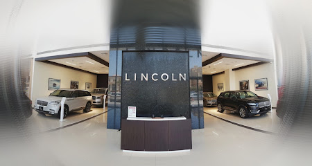Lincoln Alghanim - Al Jahra - +965 1888 080