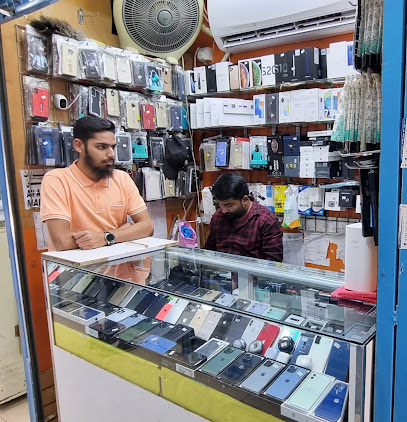 HMR MOBILE GALLERY FAHAHEEL - Al Jahra - +965 9667 5344