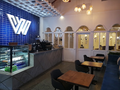 Will cafe - Abu Al-Hasania - Mall 30 - Al Jahra - +965 6999 7978