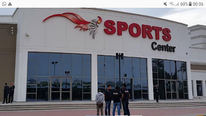 Sports Center - Khaitan -