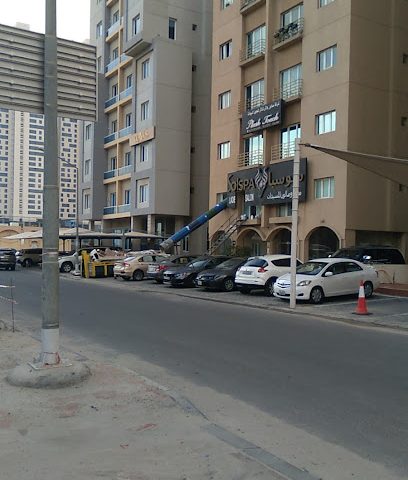 Plush touch beauty salon - Al Jahra -