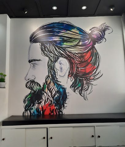 Baba salon - Kuwait - +965 501 72862