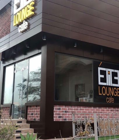Elite lounge cafe - Al Jahra - +965 9665 7590