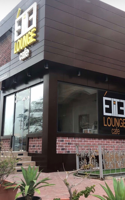 Elite lounge cafe - Kuwait|Salmiya|83XV+2HQ
