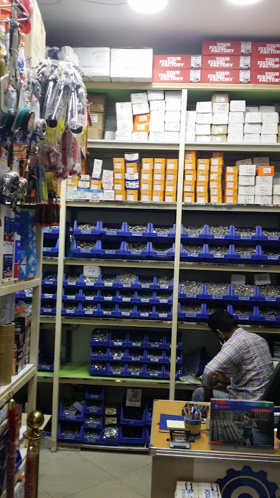 MECHTECH EST - Kuwait|Shuwaikh Ind. Area