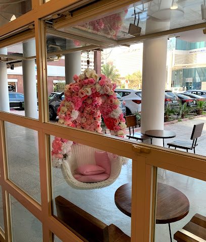 La Rosa - Al Jahra - +965 9090 2327