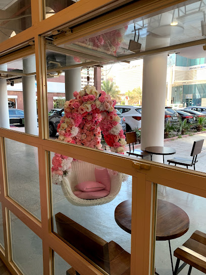 La Rosa - Kuwait|Kuwait City|9XGH+H7M