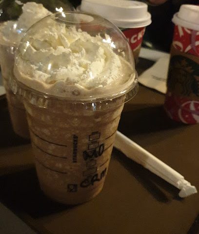 Star bucks coffee best western hotel - Al Jahra -