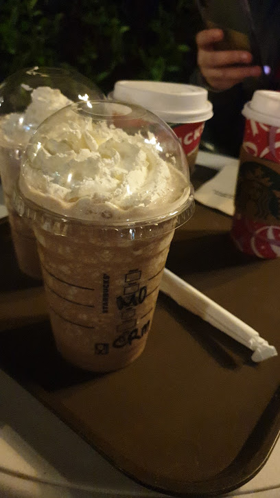 Star bucks coffee best western hotel - Kuwait|Kuwait City|83P6+MMF
