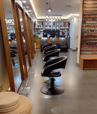 believe beauty salon - Al Jahra - +965 6597 1593