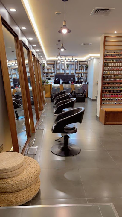 believe beauty salon - Kuwait|Salmiya|2 Qatar St