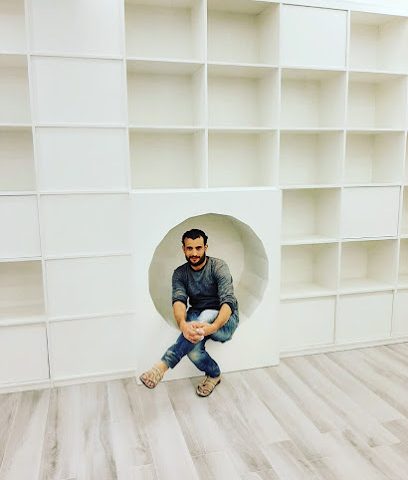 نجار الجابرية - Al Jahra - +965 6074 6180