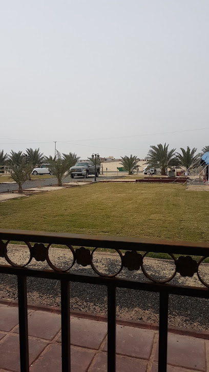 مزرعة الأحمدية (إسطبل العان) - Kuwait|Al Wafrah|Wafra Farm Road|G5W6+7Q4