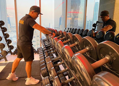 X Athletic by Flare - Khaldiya - +965 9699 9445