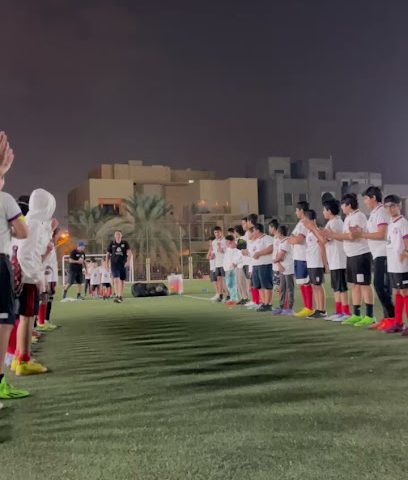 TikiTaka Football Academy - Al Jahra - +965 6704 7888