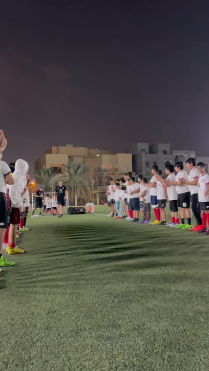 TikiTaka Football Academy - Kuwait|73305|62 St