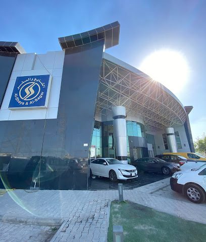 Autolease - أوتوليس - Al Jahra - +965 2226 2221