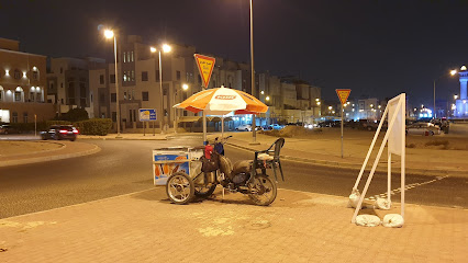 بنشر متنقل ابوفطيره الكويت - Al Jahra -