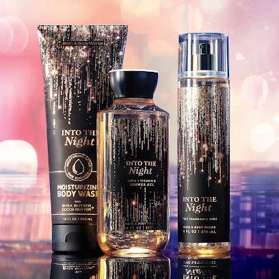 Bath & Body Works - Al Jahra - +965 2208 1050