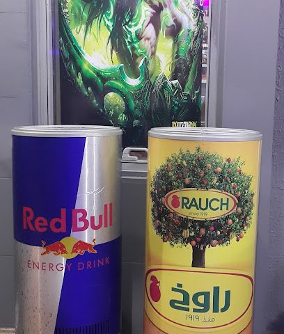 Steam Gamming Cafe - Al Jahra - +965 9950 9864