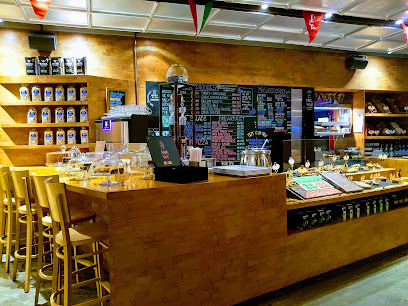 The Baking Tray - Al Jahra - +965 2225 1544