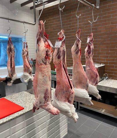 The Hook Butchery - Al Jahra - +965 9333 4449
