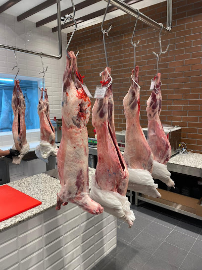 The Hook Butchery - Kuwait|Shuwaikh Industrial 00965|Shuwaikh Abdul Aziz Fahad Almusaed St|62
